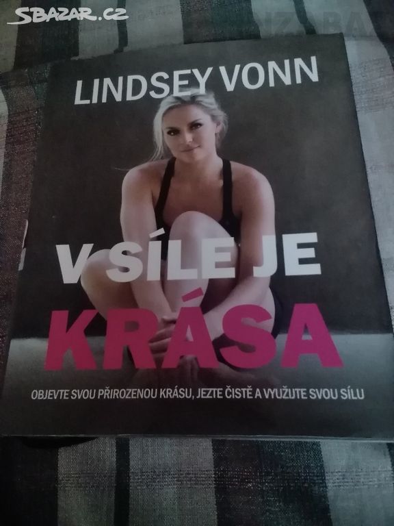 V síle je krása