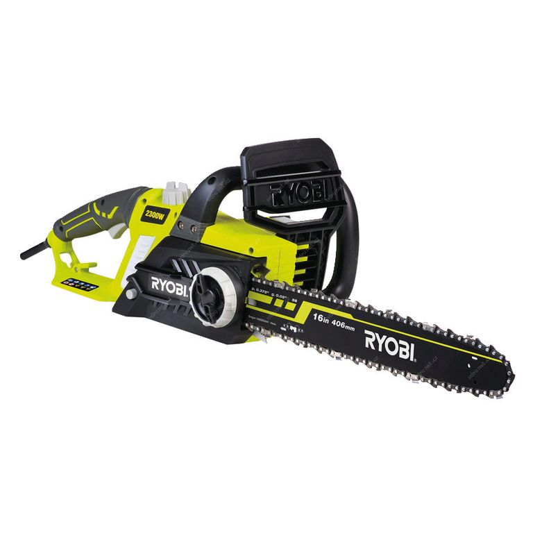 el.pila RYOBI RCS 2340, 2300W