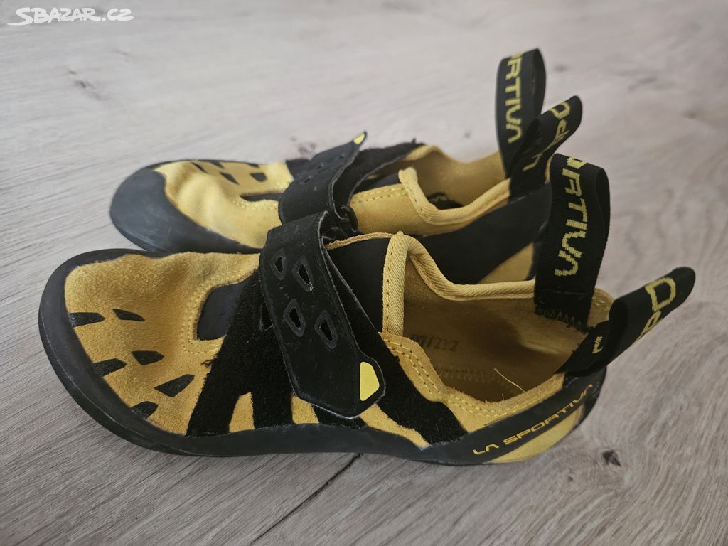 Lezečky La Sportiva Tarantula vel. 34