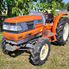 Obrázek k inzerátu: KUBOTA GL301