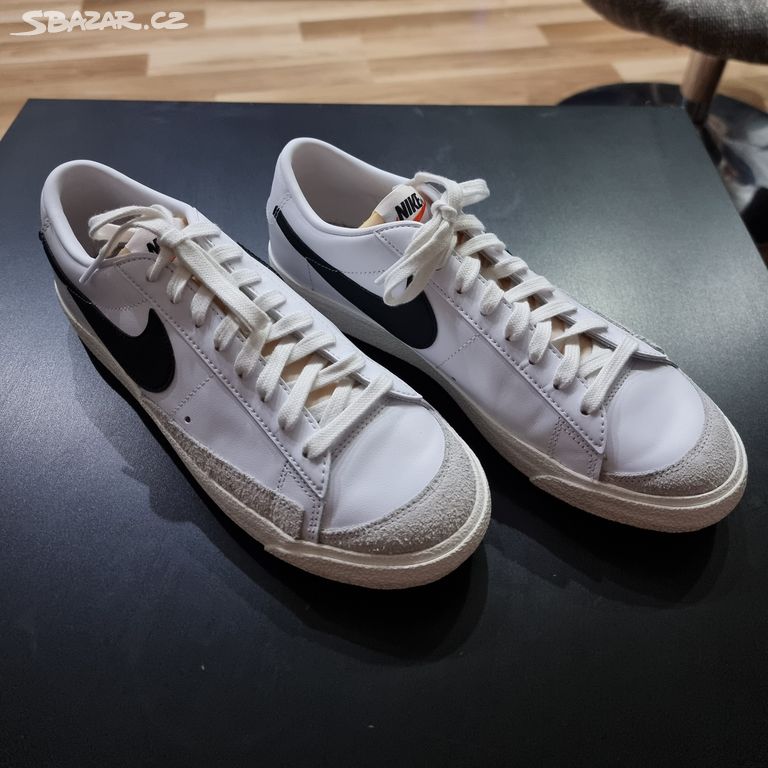 Nike Blazer Low '77 Vintage