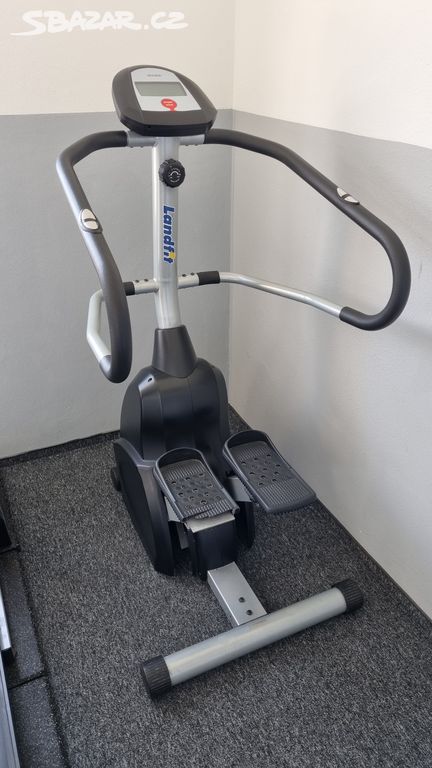 Stepper Landfit