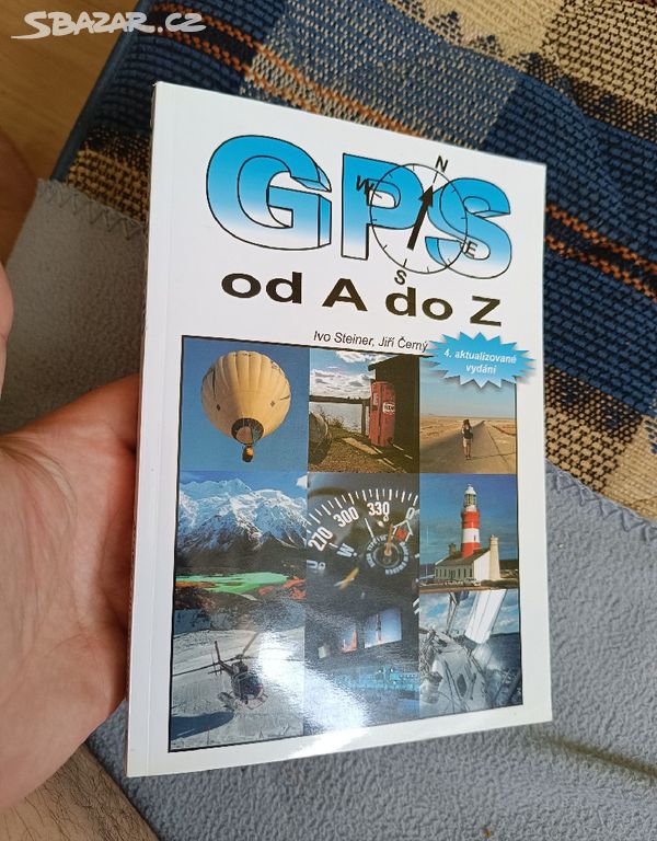 GPS od a do z