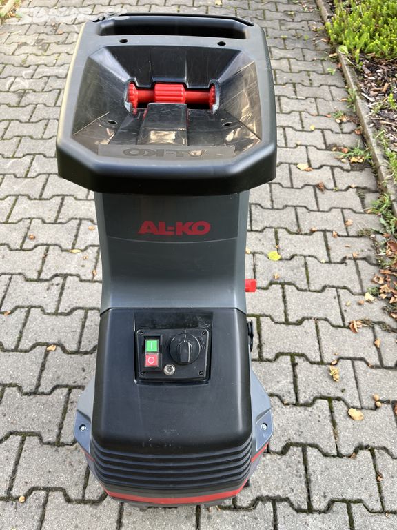 Štěpkovač AL-KO Easy Crush LH 2810