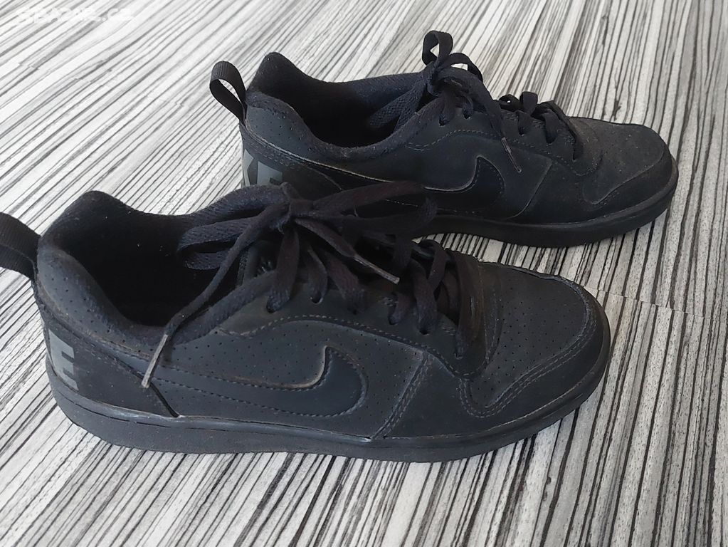 Dětská tenisky nike, vel. 37.5