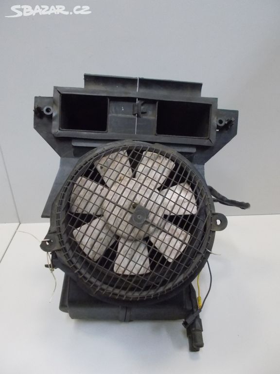 Ventilátor topení originál Renault 5, Rapid