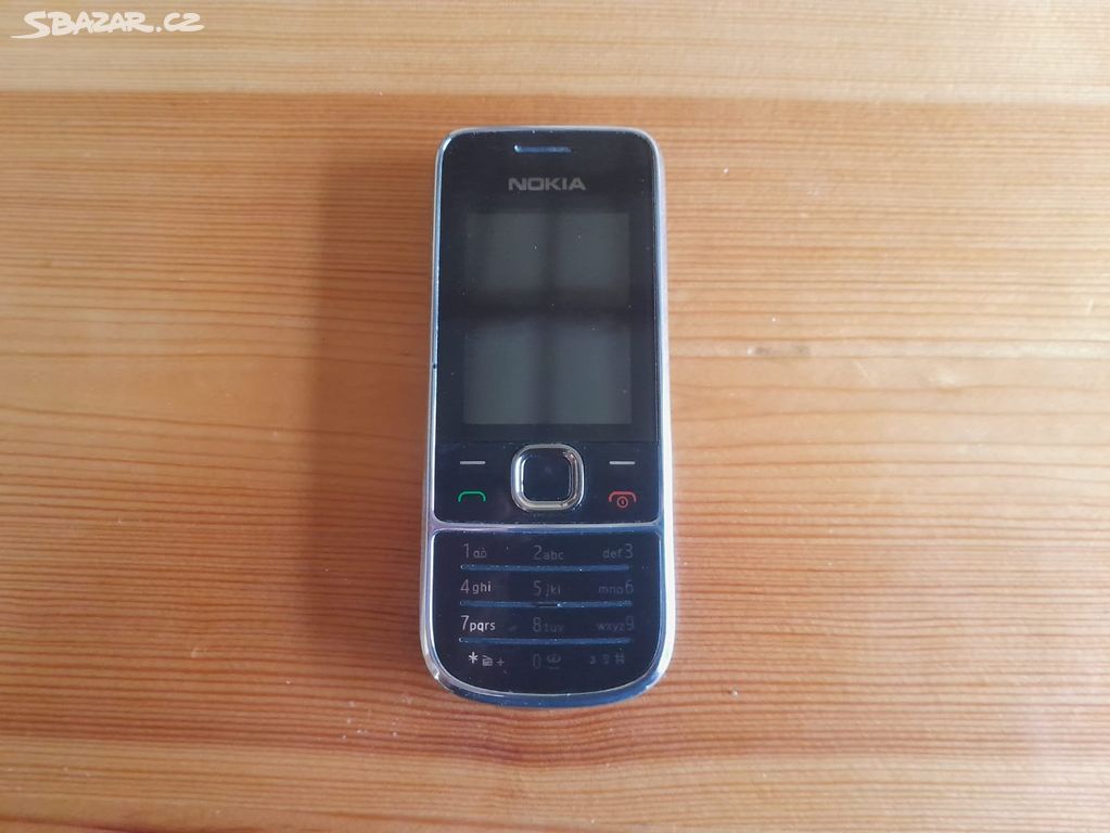 Nokia 2700 classic