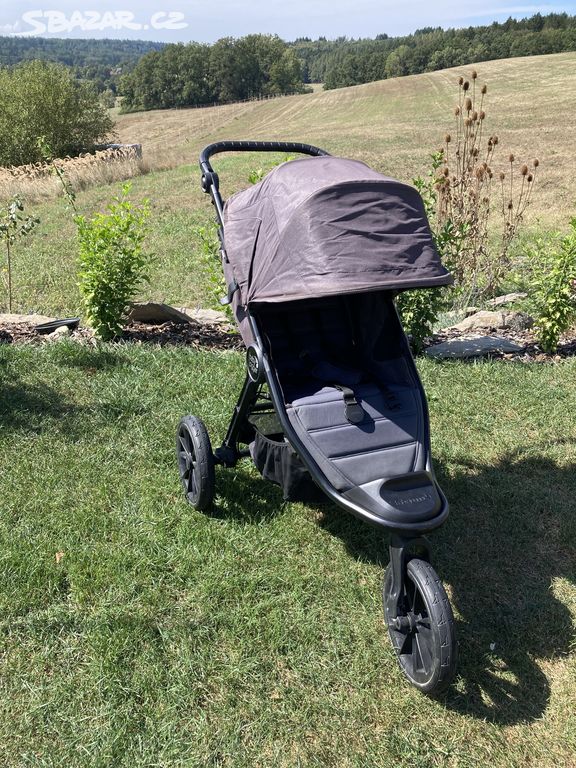 Sportovní kočár Baby jogger city Elite 2