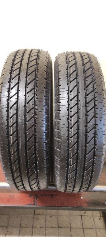 Sava 205/70 R15C 106/104R 9mm