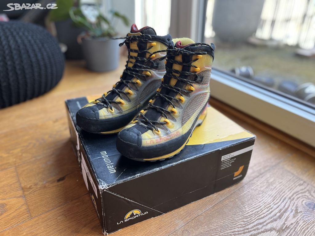 La Sportiva Trango Cube GTX Men