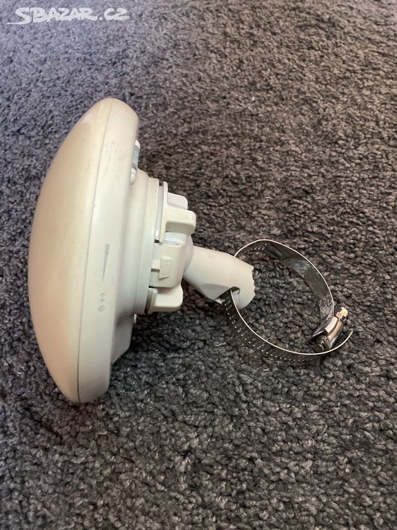 WiFi anténa Ubiquiti Nanobeam M5