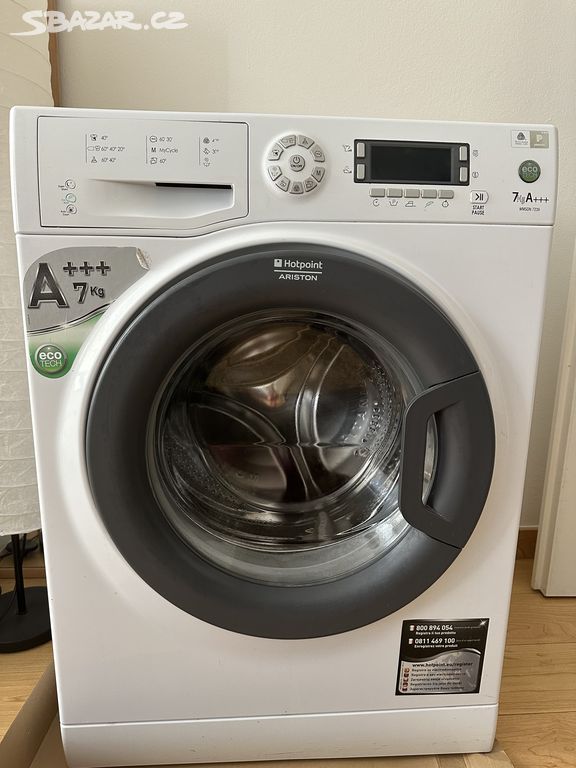 Pračka Hotpoint Ariston WMSDN 7239