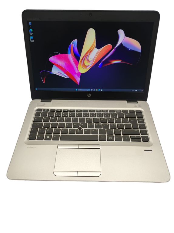 HP EliteBook 840 G3 - jako nový, dáváme rok záruku