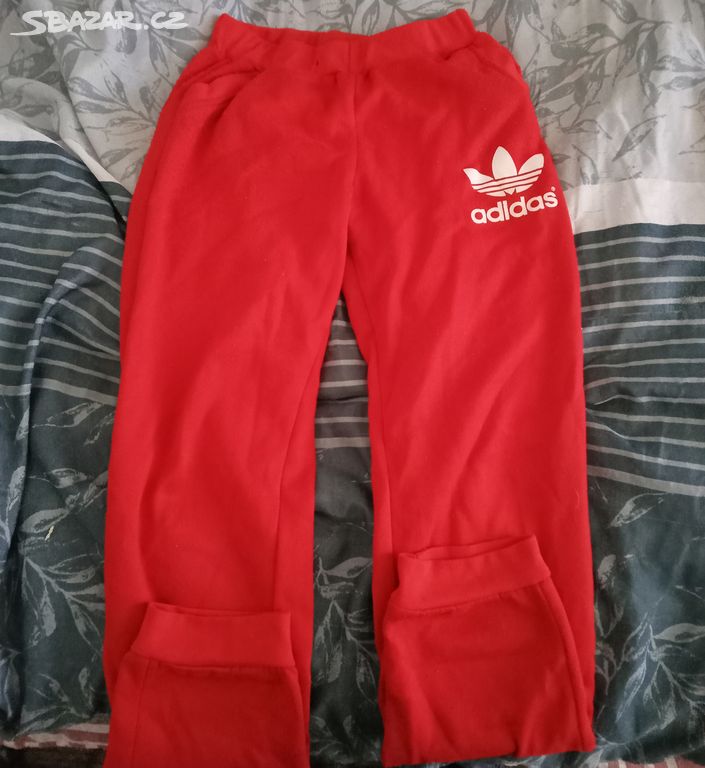 Dámské tepláky Adidas