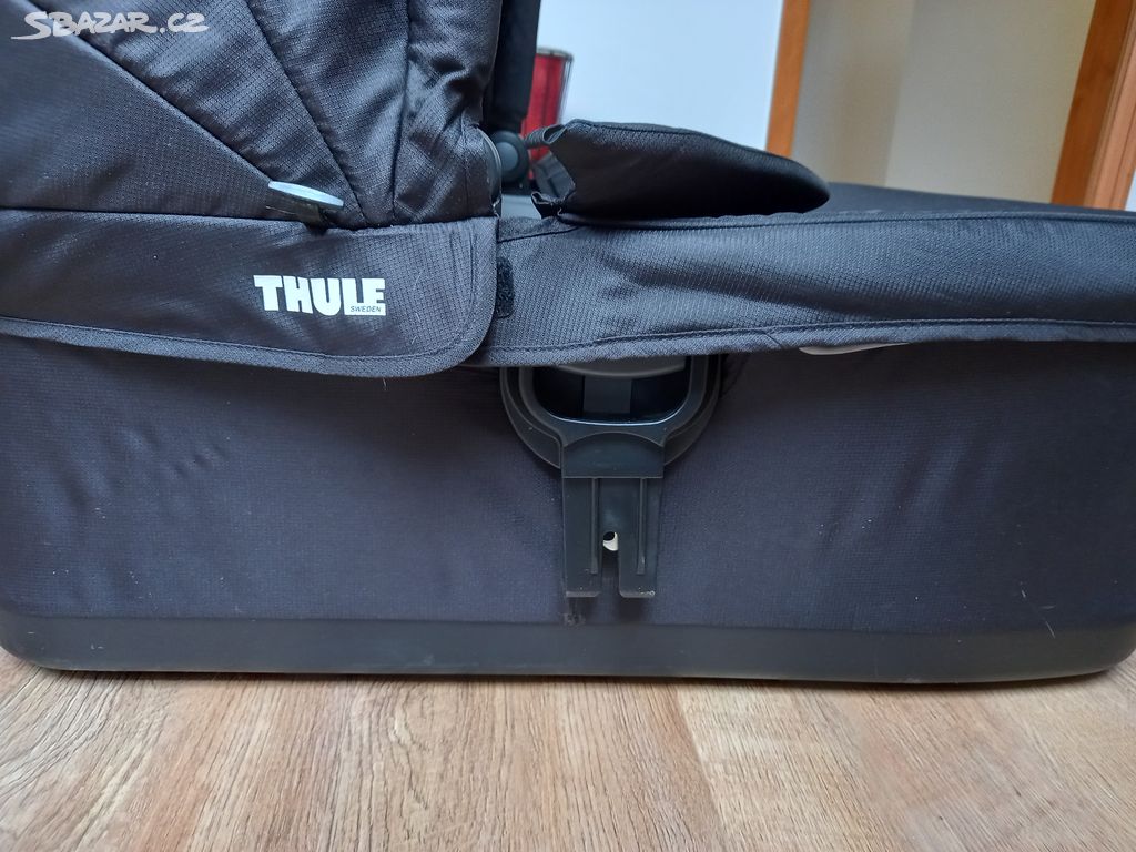 Thule urban glide 2/ majolica blue 2022