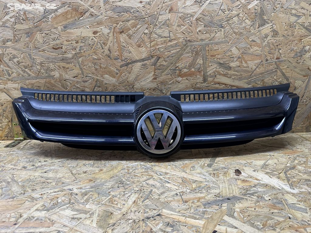 Maska Vw Golf 5 PLUS