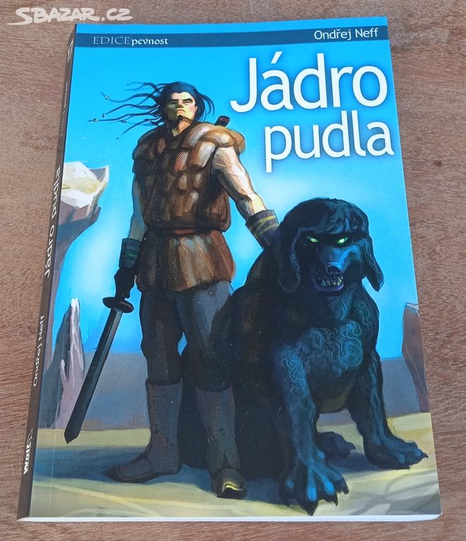 Ondřej Neff: Jádro pudla