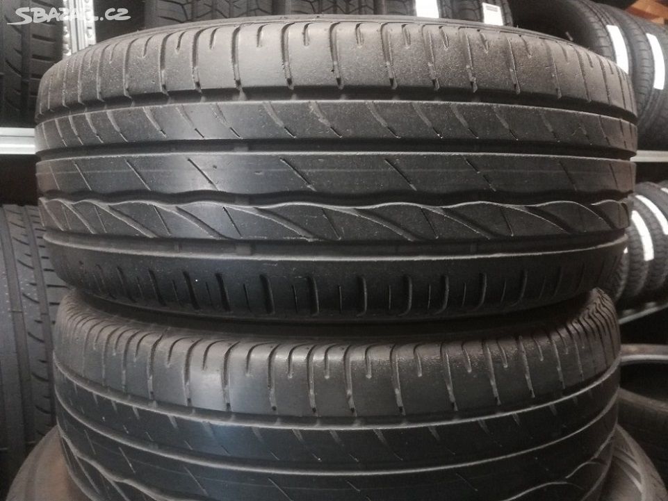 195/55 R15 BRIDGESTONE (2009) 195 55 15