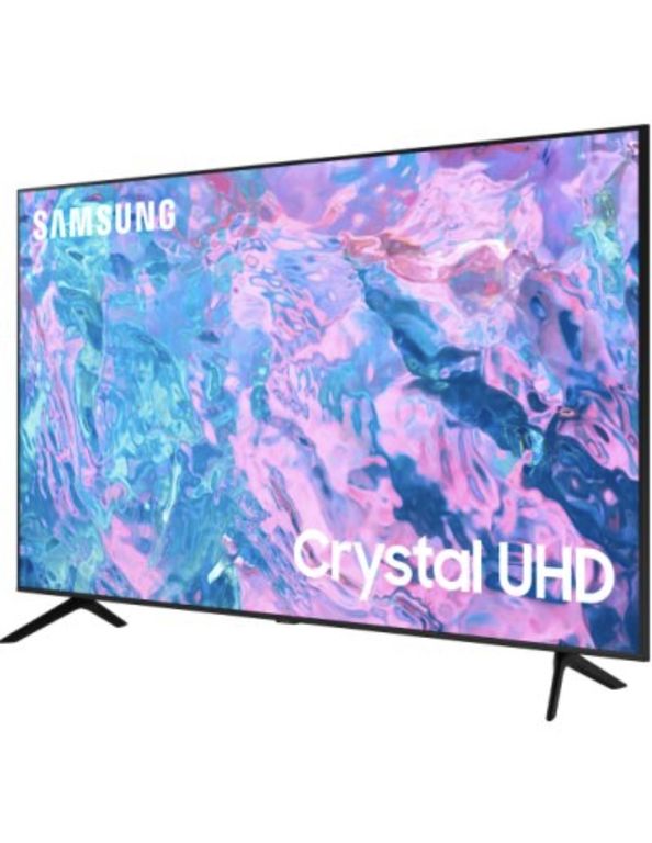 Tv samsung UE50CU7172