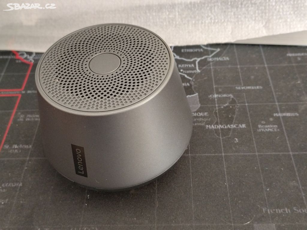 Lenovo K3 Pro Bluetooth Speaker