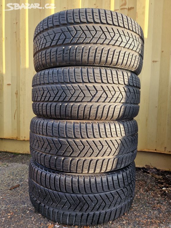 245/40 r18 zimni pneumatiky 245 40 18 245/40/18