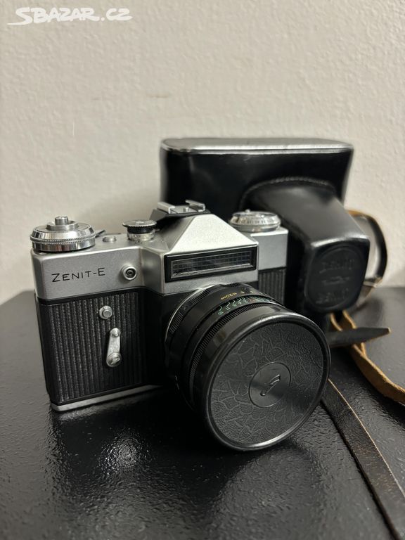 Zenit - E