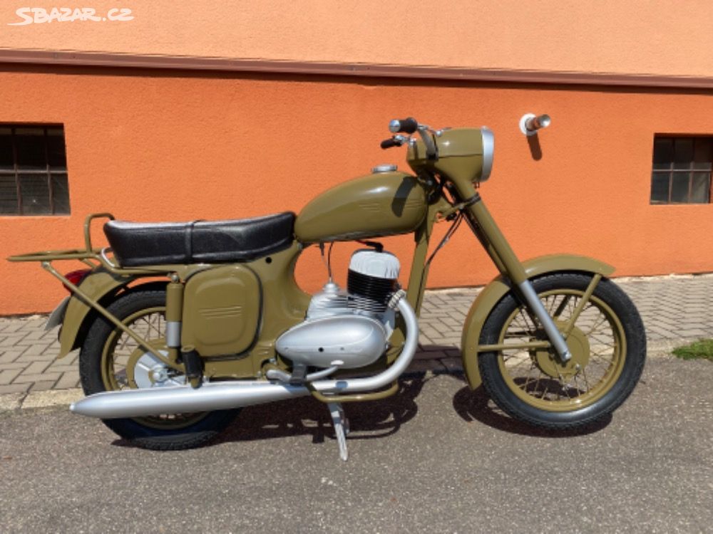 Jawa 350