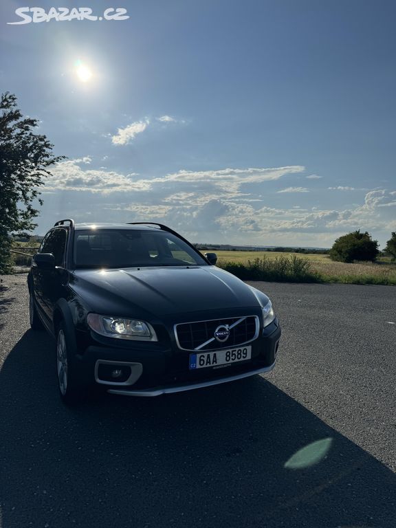 Volvo xc70 D5 Inscription AWD 158kw