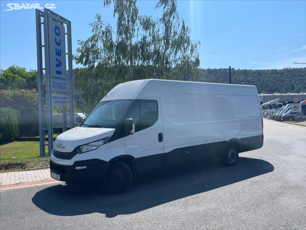 Iveco Daily, 2,3 35S16V A8 16m3