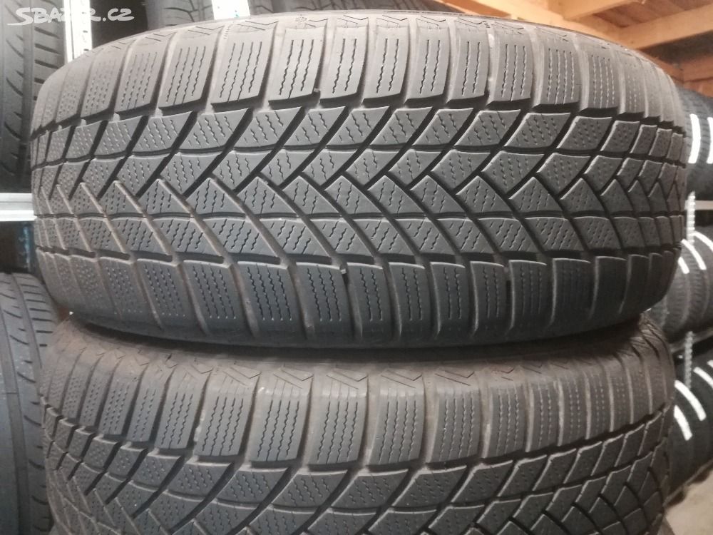 215/55 R17 MATADOR (2621) 215 55 17