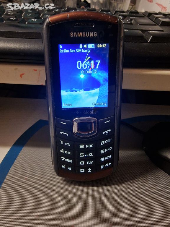 Samsung XCover 2710,