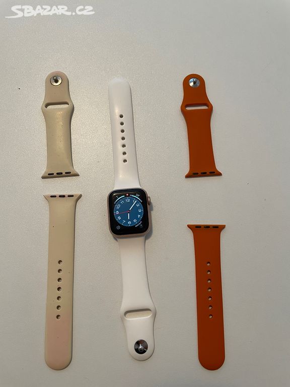 Apple watch series 5, cellular, 40mm