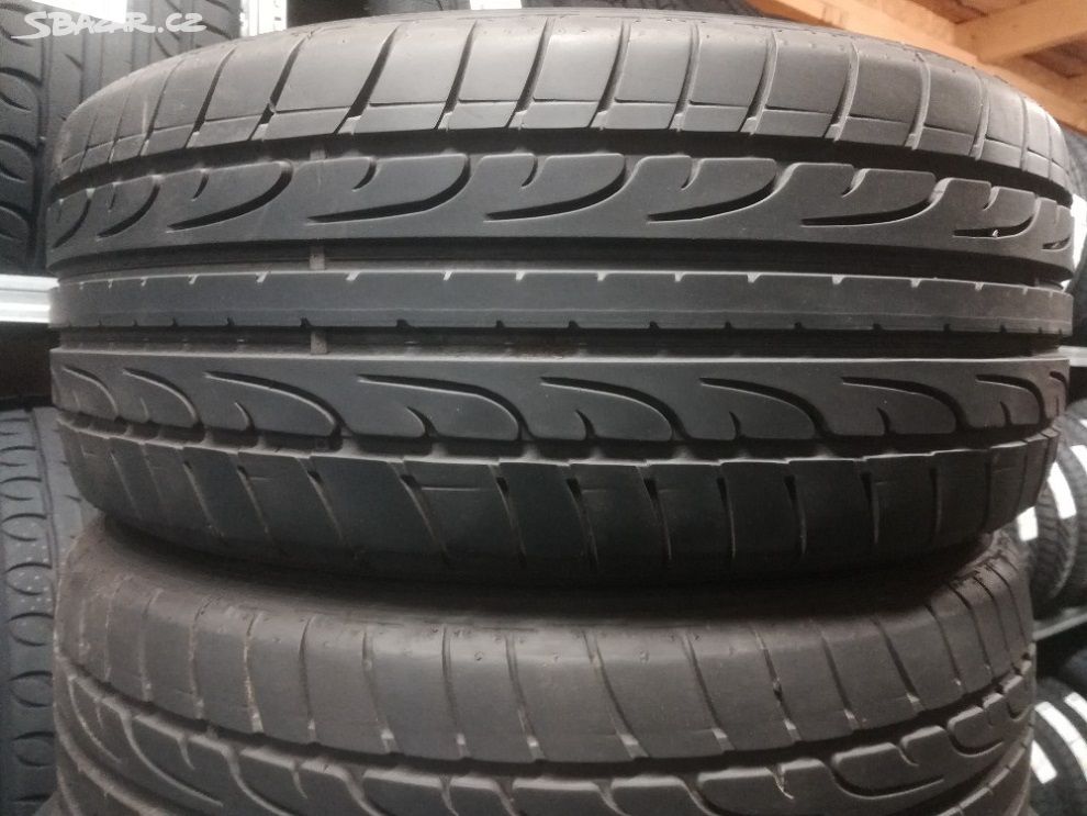 215/45 R16 DUNLOP (4414) 215 45 16