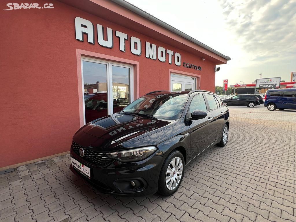 Fiat Tipo, Easy 1.4 70kW