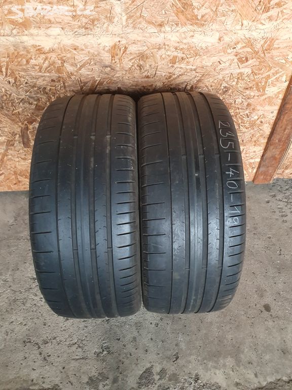 235 40 r 19 235/40r19 R 19 235 40 letní pneumatiky