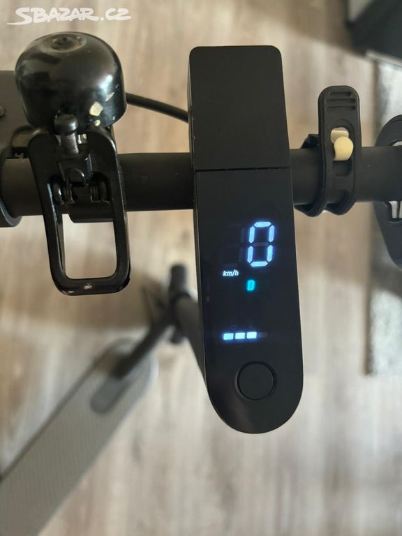 Xiaomi Mi Electric Scooter 1S