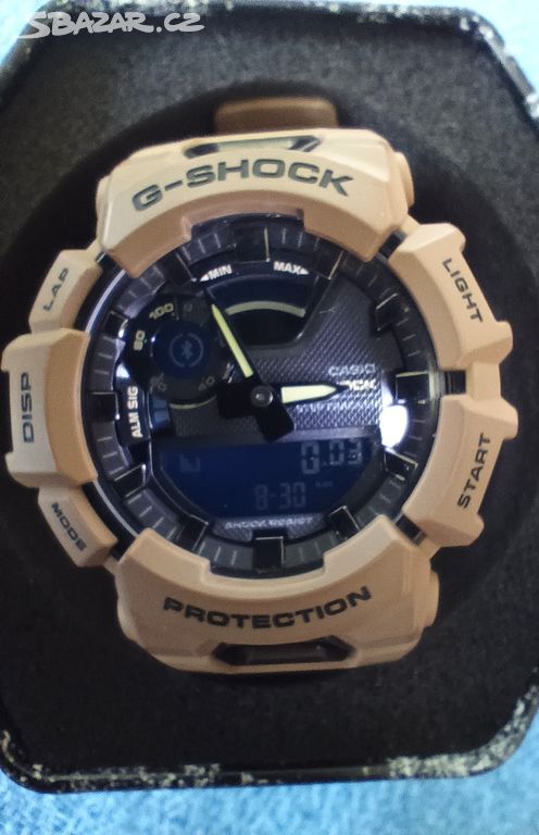 Casio G-SHOCK GBA-900UU-5AER