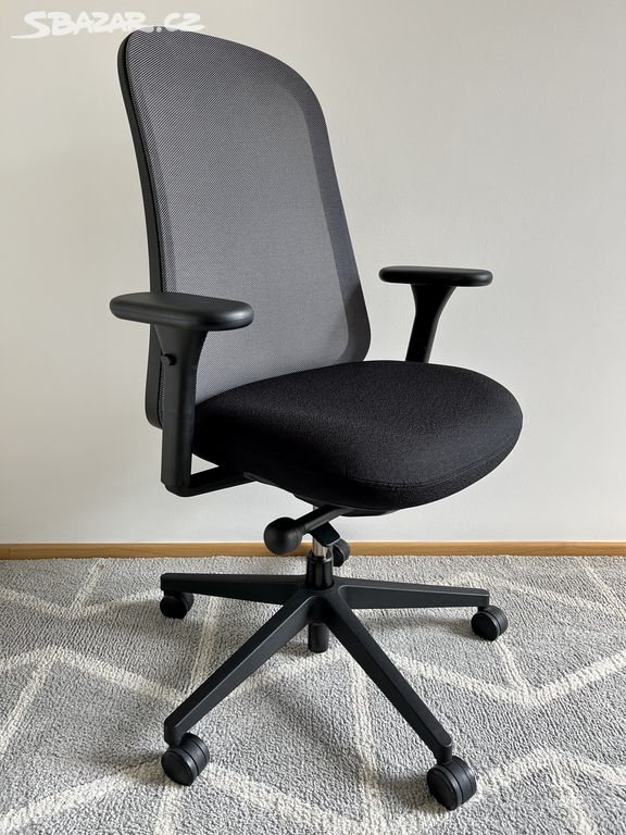 Kancelářská židle Herman Miller Lino