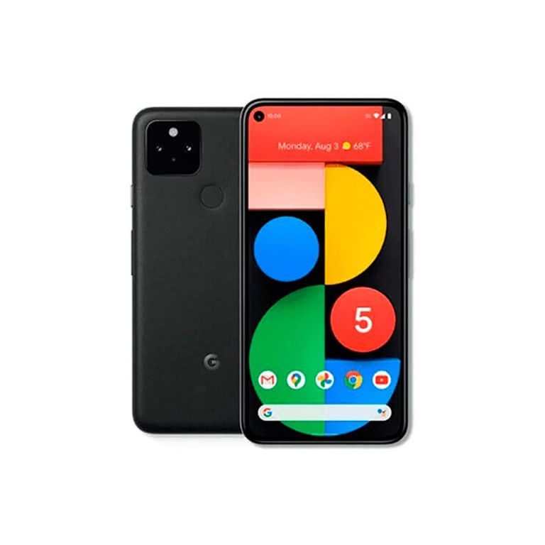 Google Pixel 5 128GB, 5G