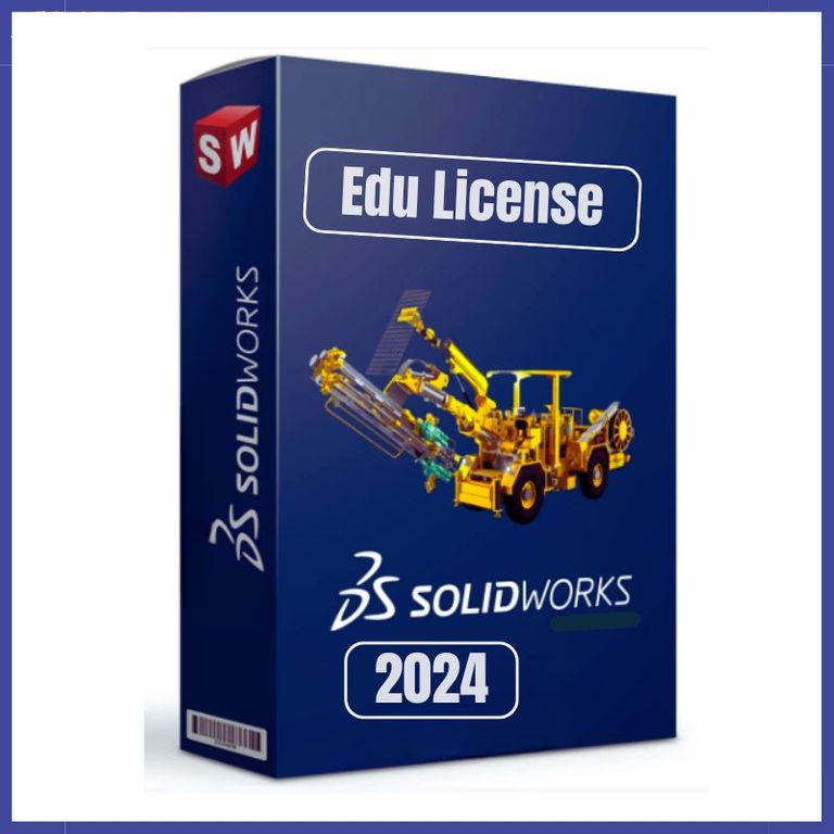 Solidworks Edu Licenca 2024