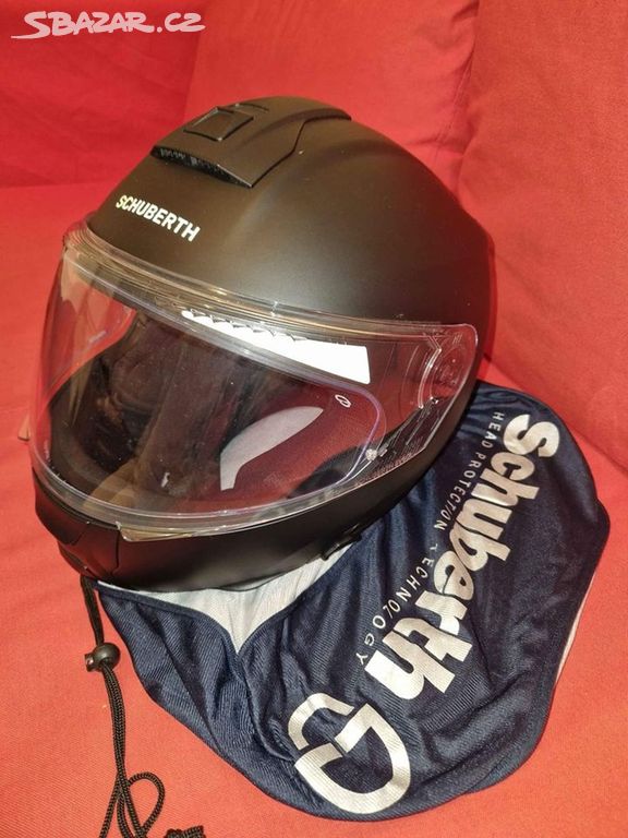 Schuberth C5 helma XL/61