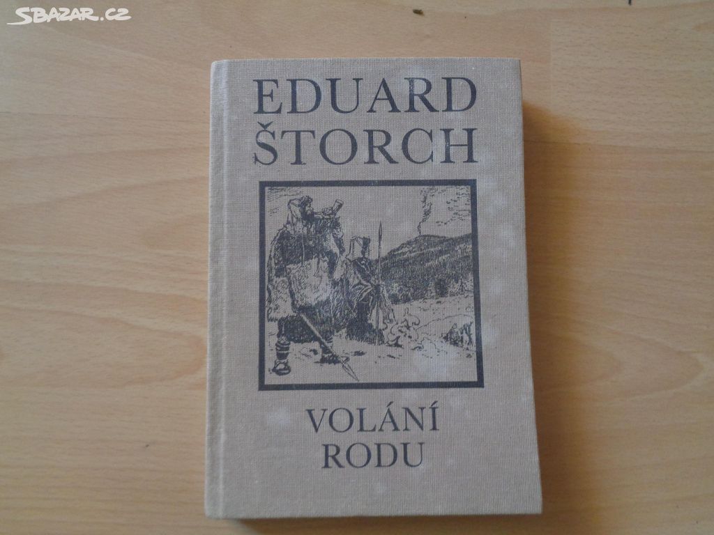 E.Štorch - Volání rodu