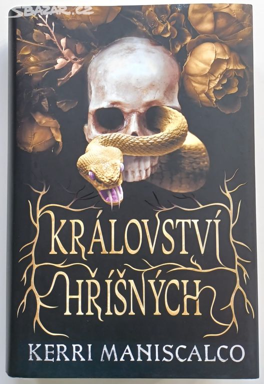 Království hříšných