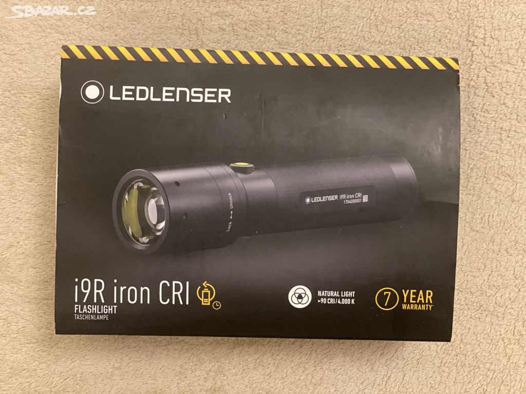 Ledlenser