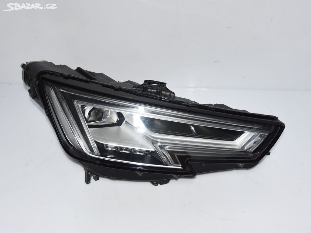 audi a4 full led svetlomet