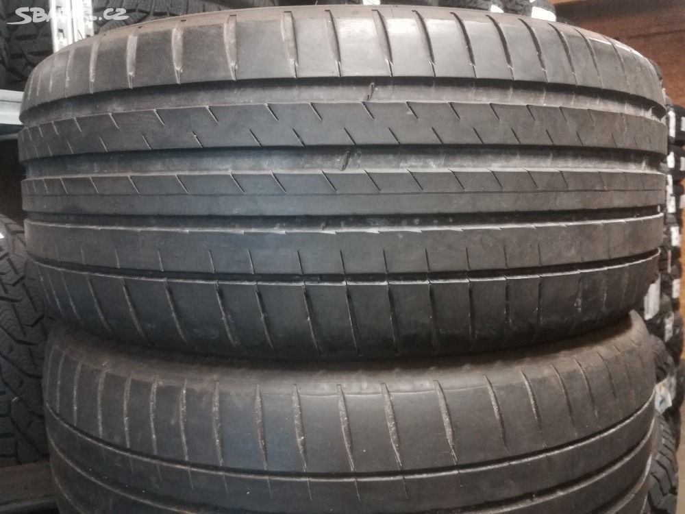 225/45 R19 MICHELIN (3020) 225 45 19