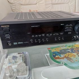 Obrázek k inzerátu: Onkyo receiver