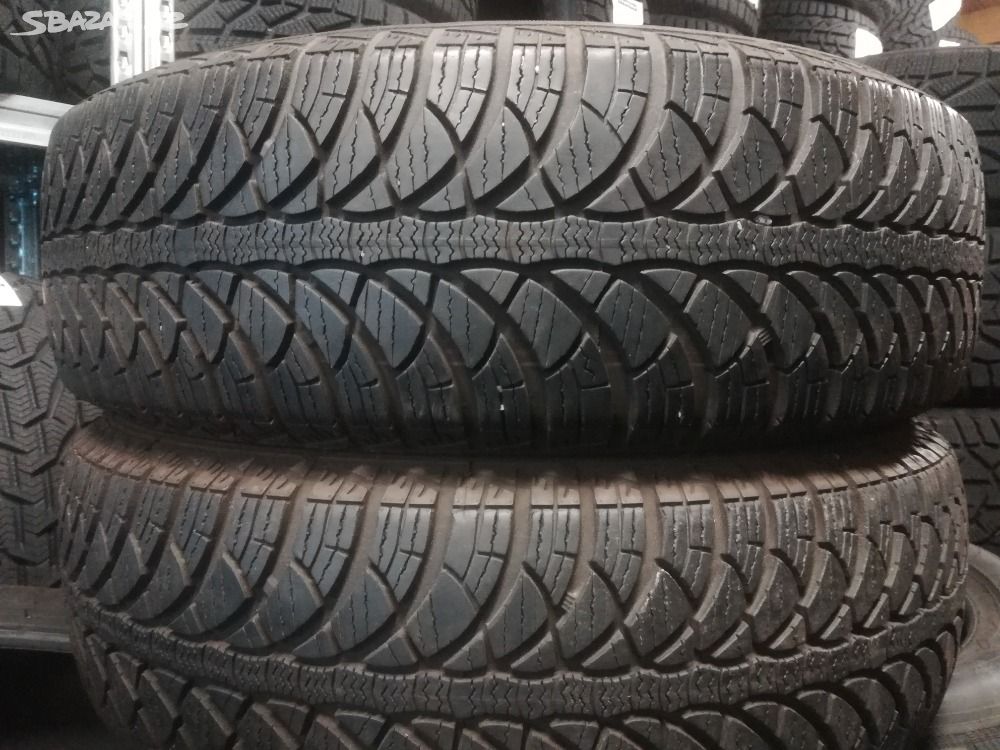 185/65 R15 FULDA (3415) 185 65 15