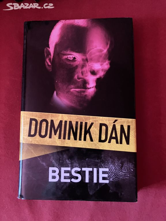 Dominik Dán - Bestie