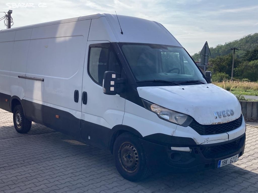 Iveco Daily 35S15